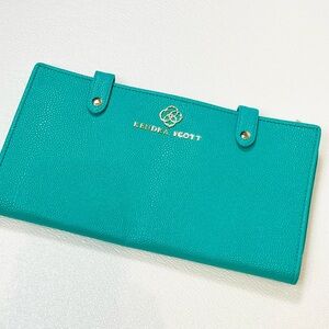 Kendra Scott Jet Set Large Jewelry Organizer Teal